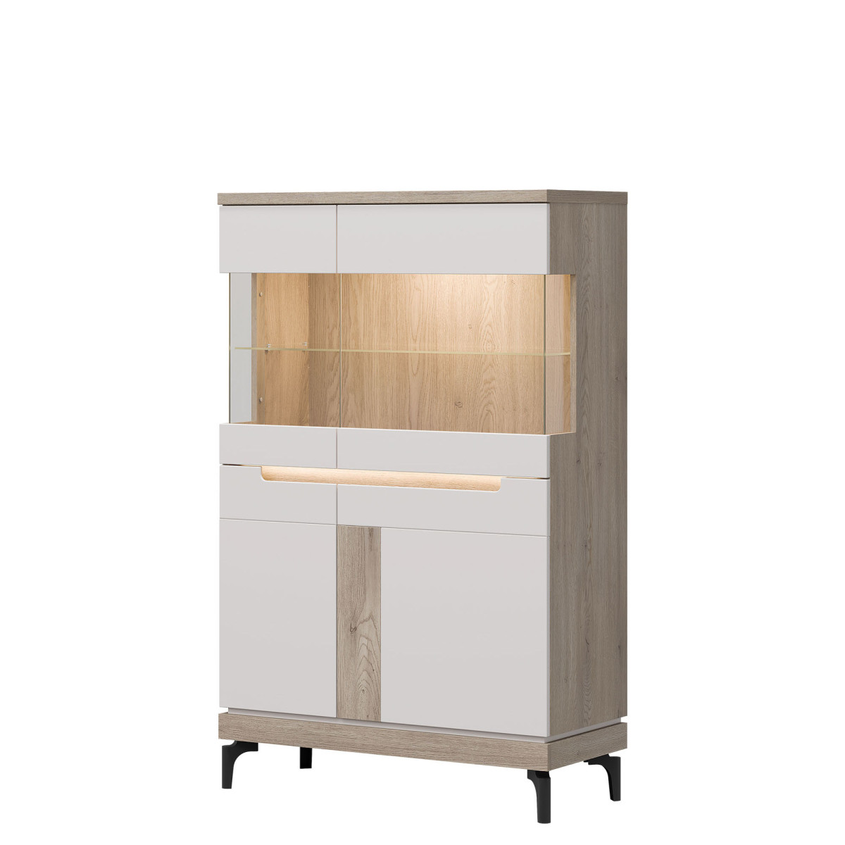 ASTON AN04 ŽEMA VITRINA — изображение 3