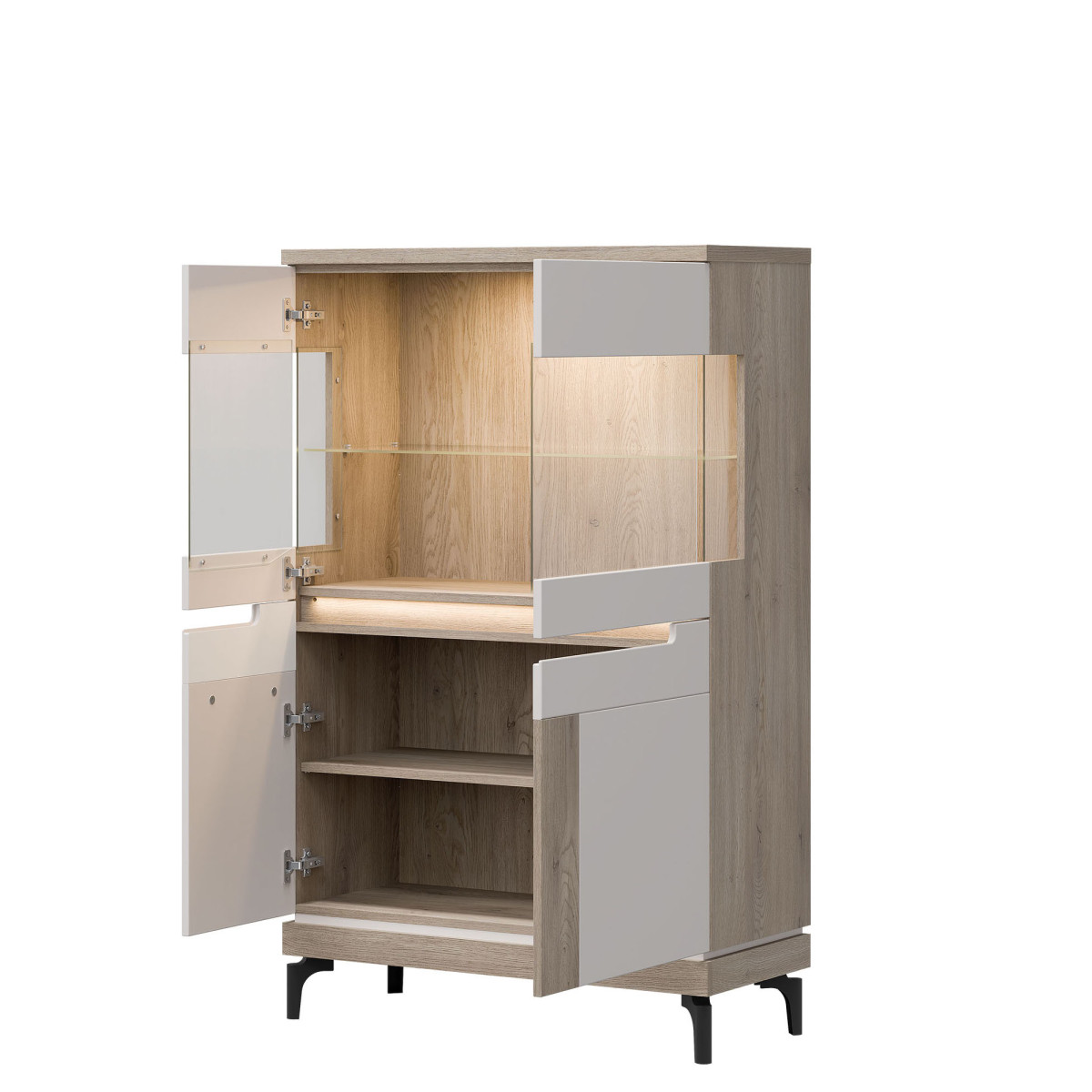 ASTON AN04 ŽEMA VITRINA — изображение 4