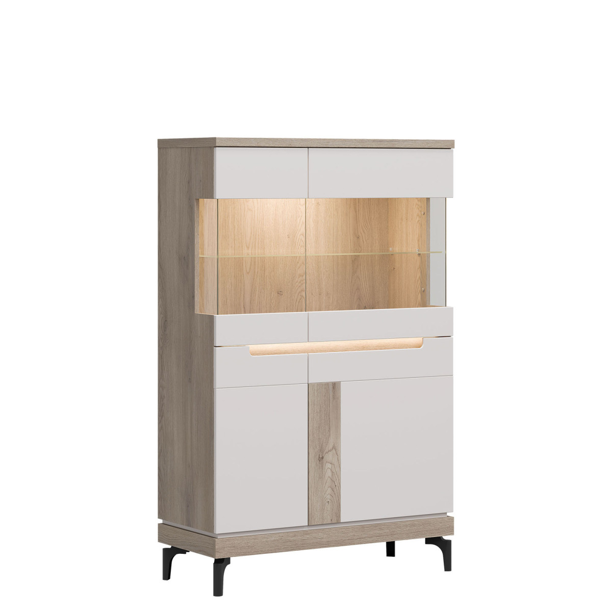 ASTON AN04 ŽEMA VITRINA — изображение 5