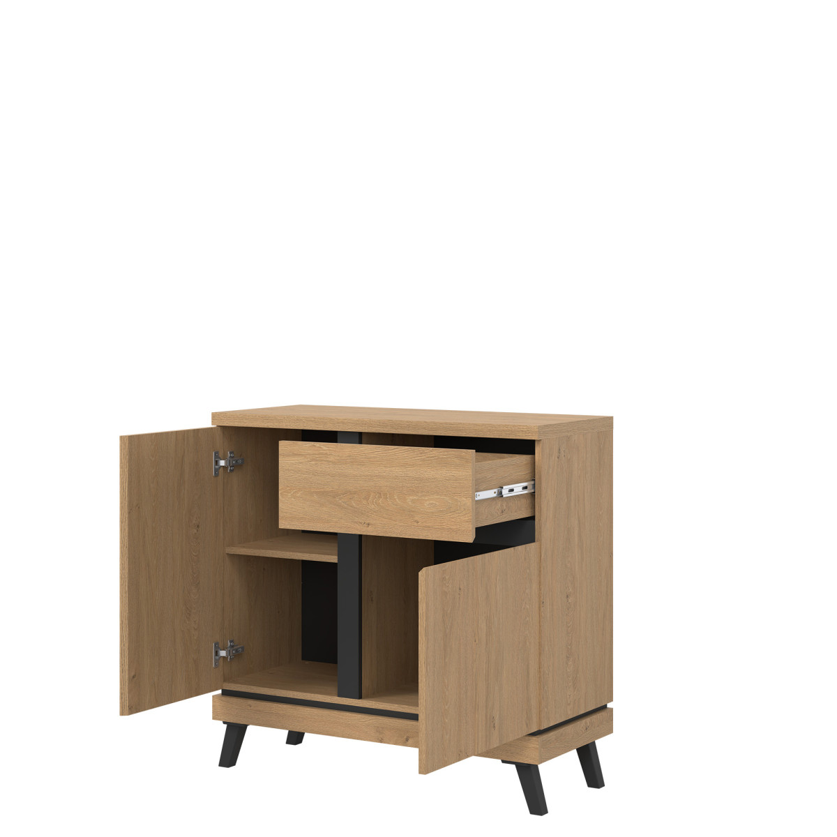 ATE AT02 SKRYNIŲ SKRYNIA - Paveikslėlis 4