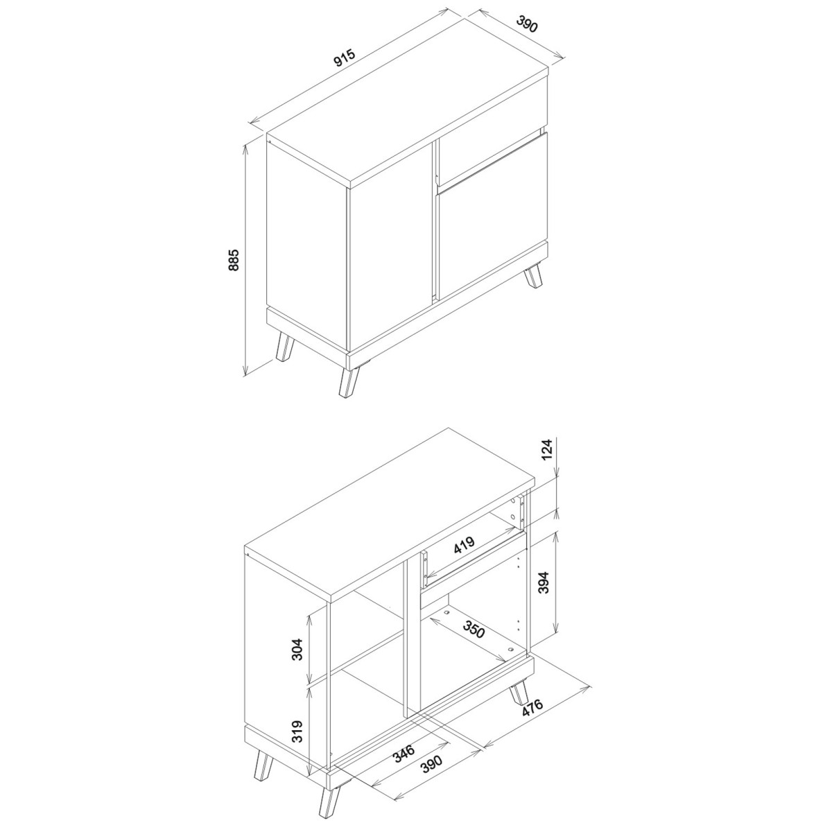 ATE AT02 SKRYNIŲ SKRYNIA - Paveikslėlis 7