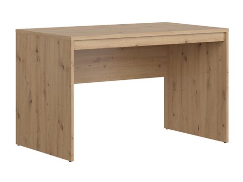 120 SPACE OFFICE rašomasis stalas, ąžuolas