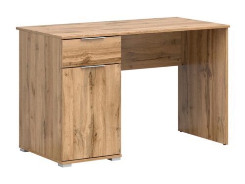 Rašomasis stalas 120 ZELE ąžuolo spalvos wotan