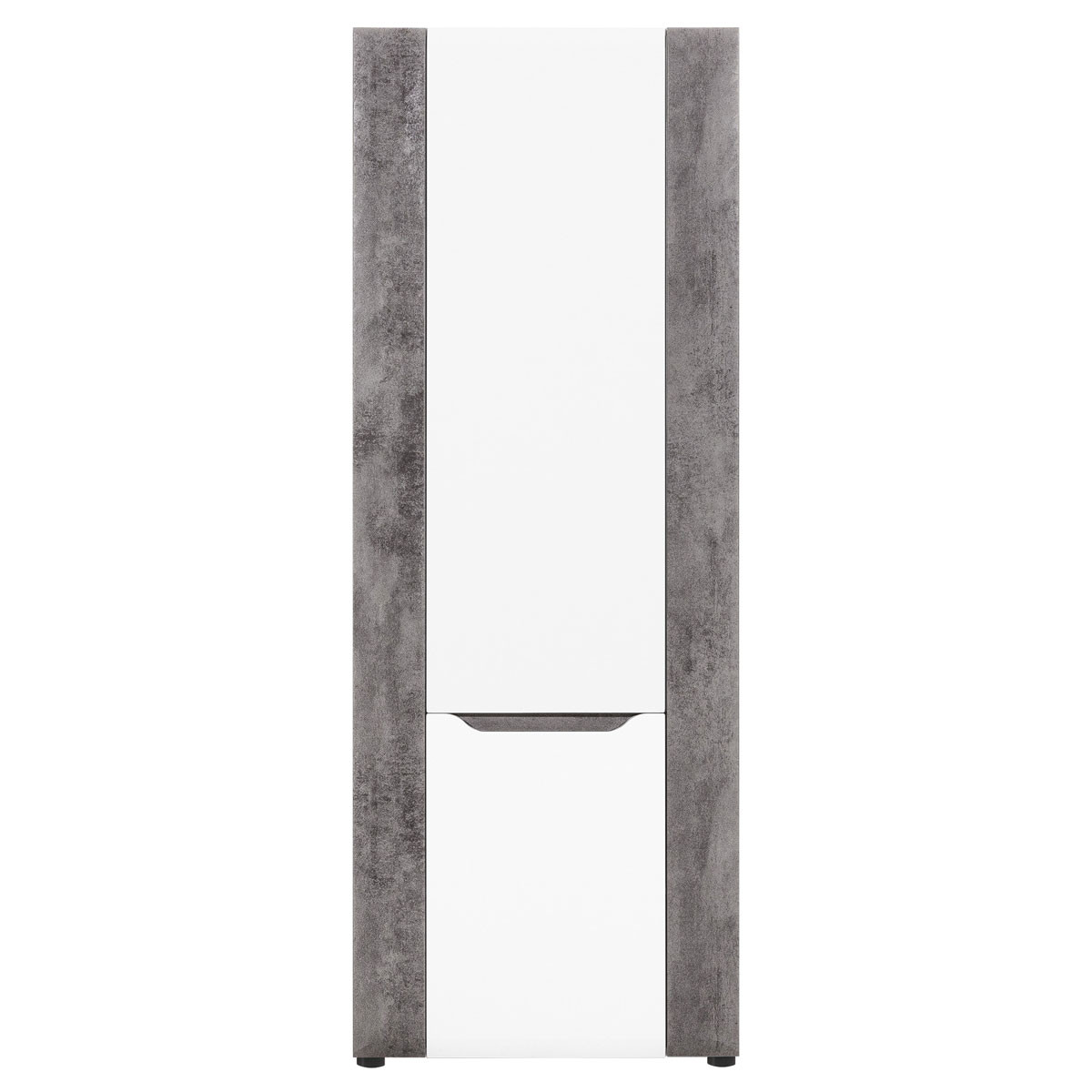 BRANDO B06 UŽDAROS LENTYNOS K/D