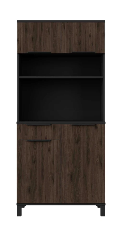 Bufetinė virtuvėlė Monza 80 cm