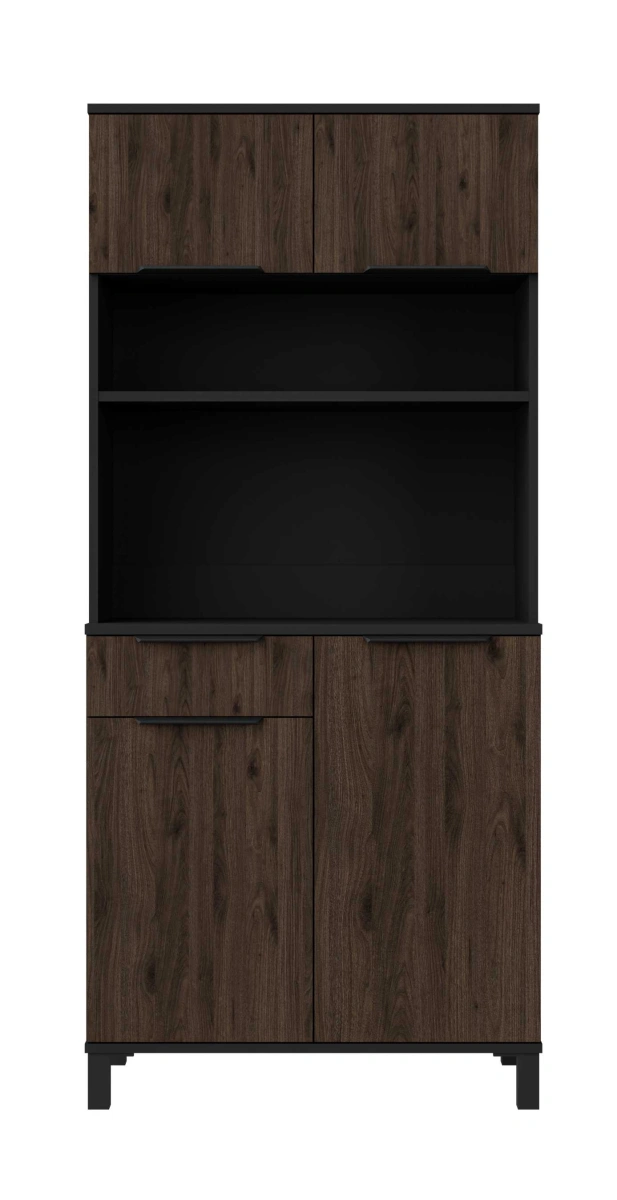 Bufetinė virtuvėlė Monza 80 cm