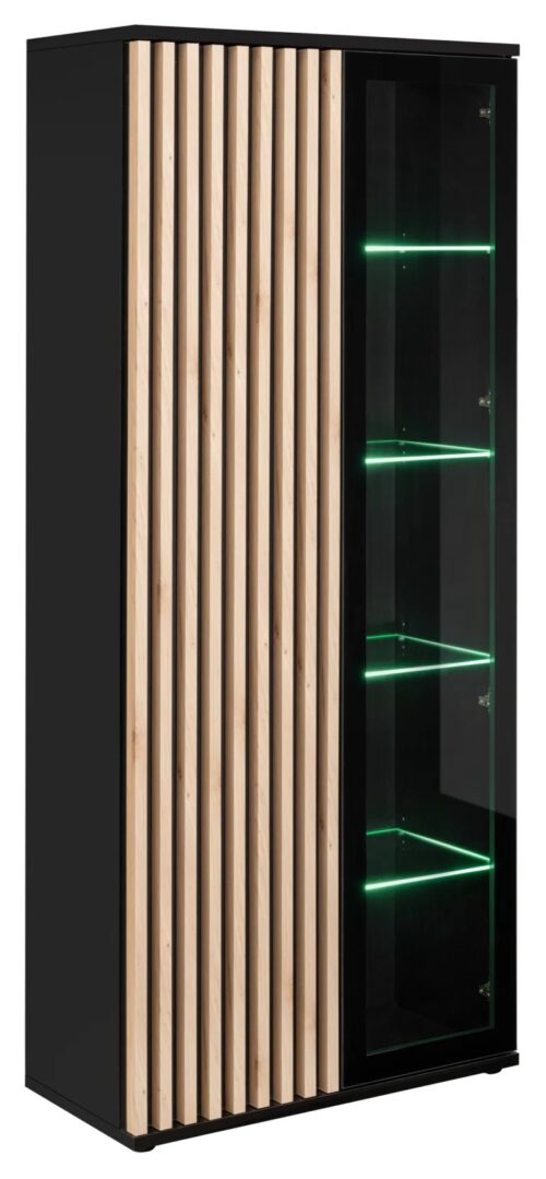 Camerono didelio ASM demonstracija