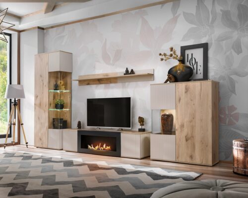 Catalina komplektas su ASM biožidiniu