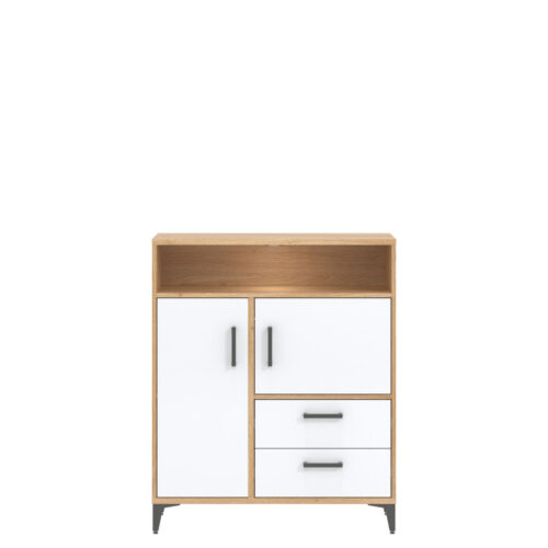 COLIN CN04 komoda su stalčiais