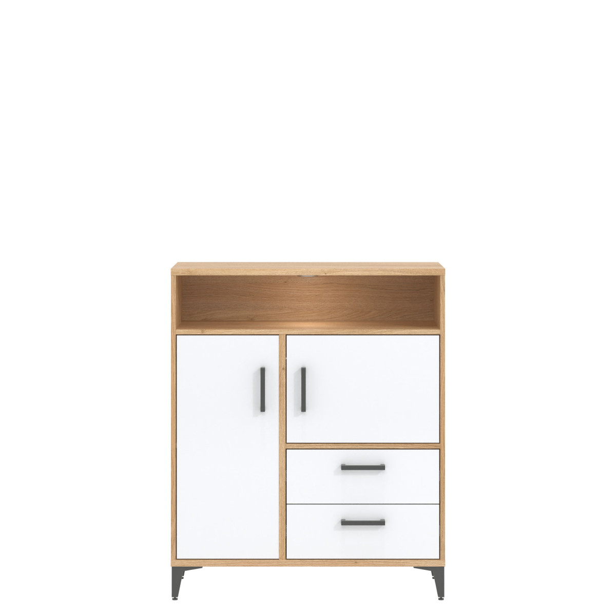 COLIN CN04 komoda su stalčiais