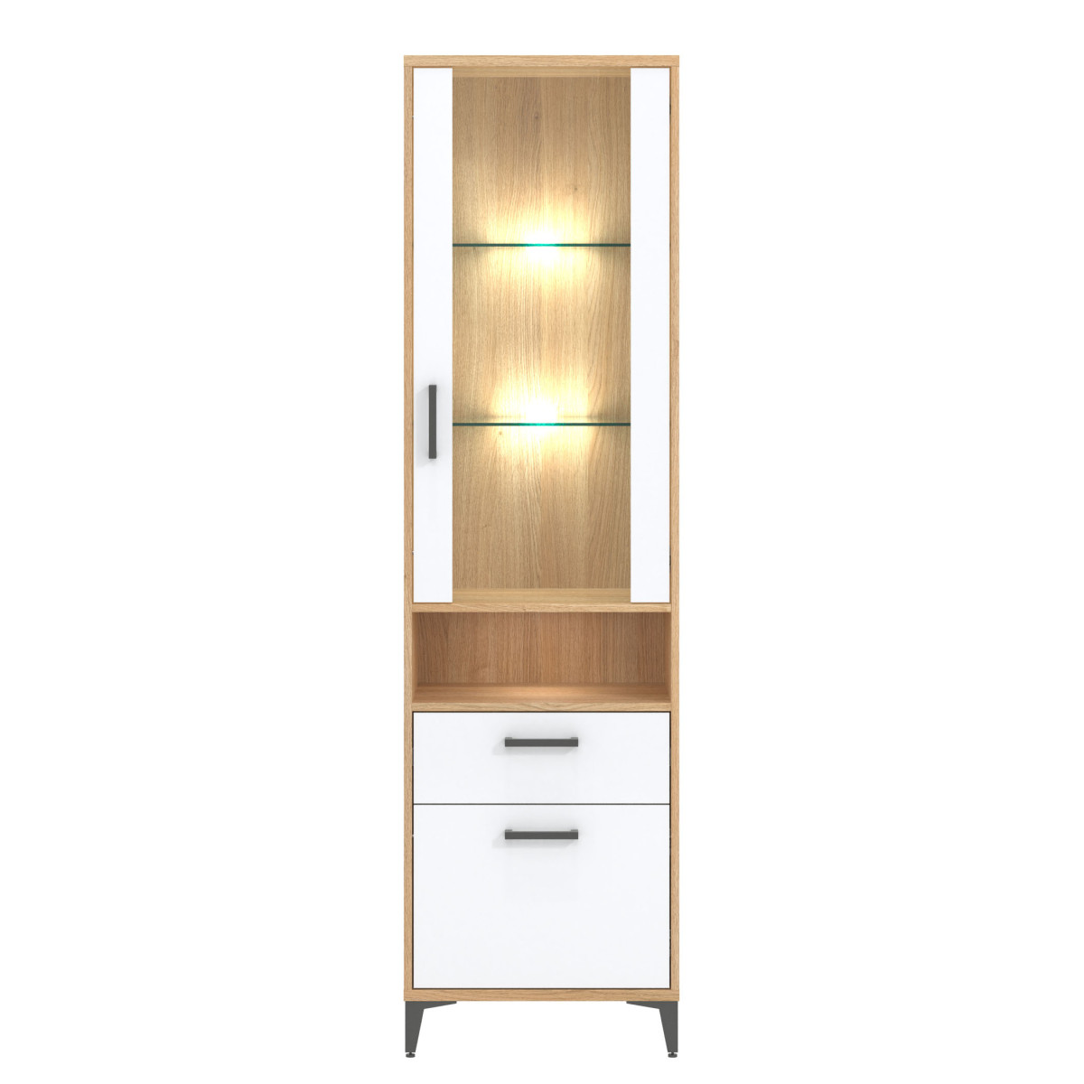 COLIN CN06 VITRINA K/D