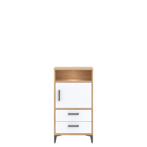 COLIN CN12 komoda su stalčiais