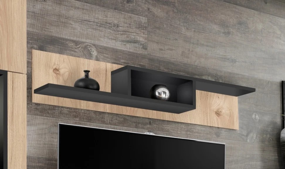 Skersinė lentyna ASM