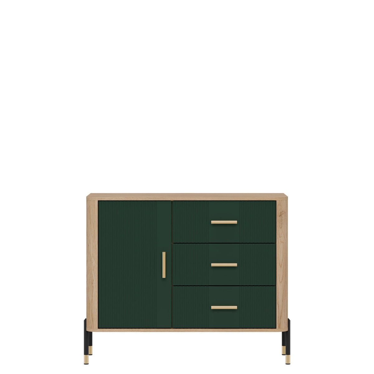 DANTE DT03 KOMODA SU STALČIAIS