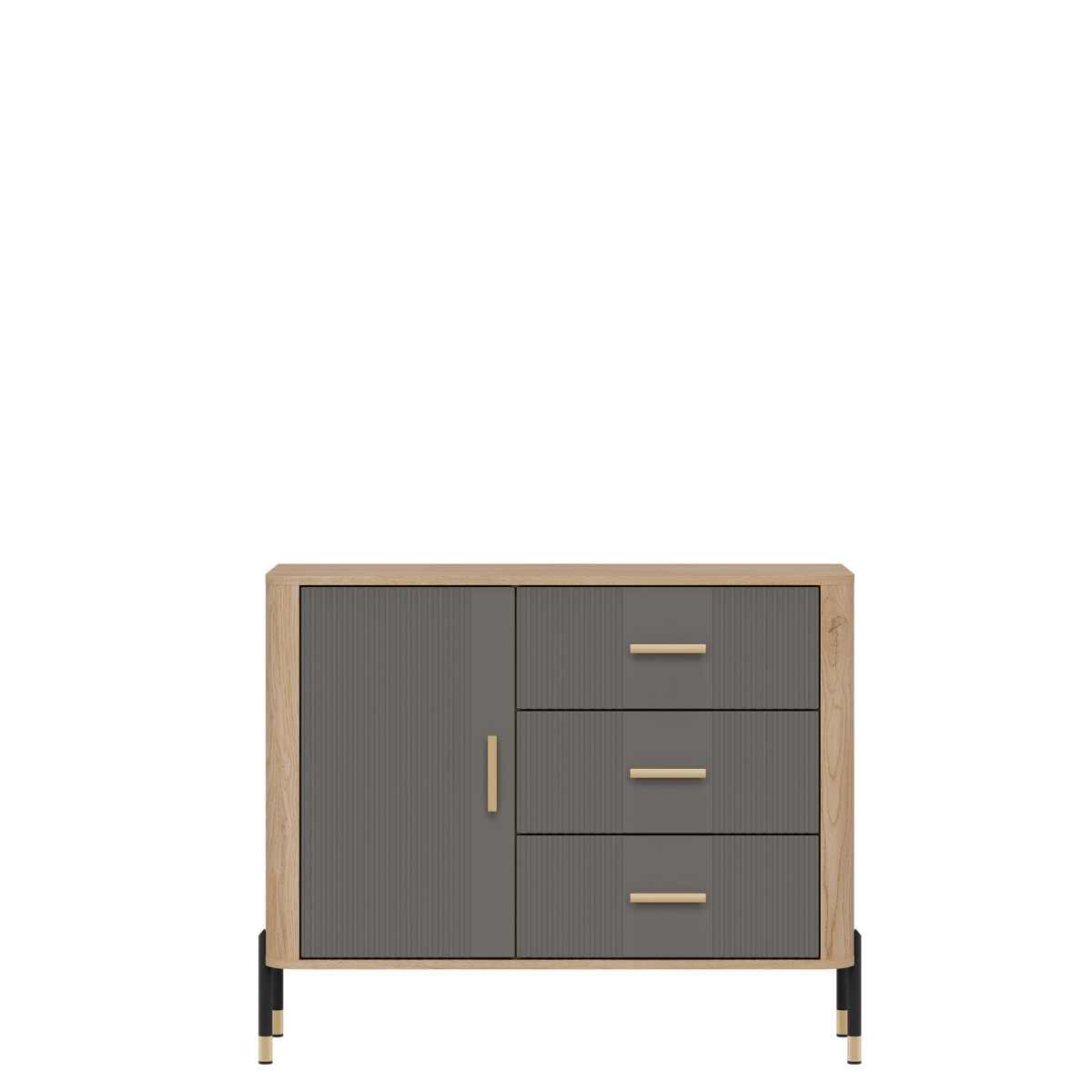 DANTE DT03 KOMODA SU STALČIAIS