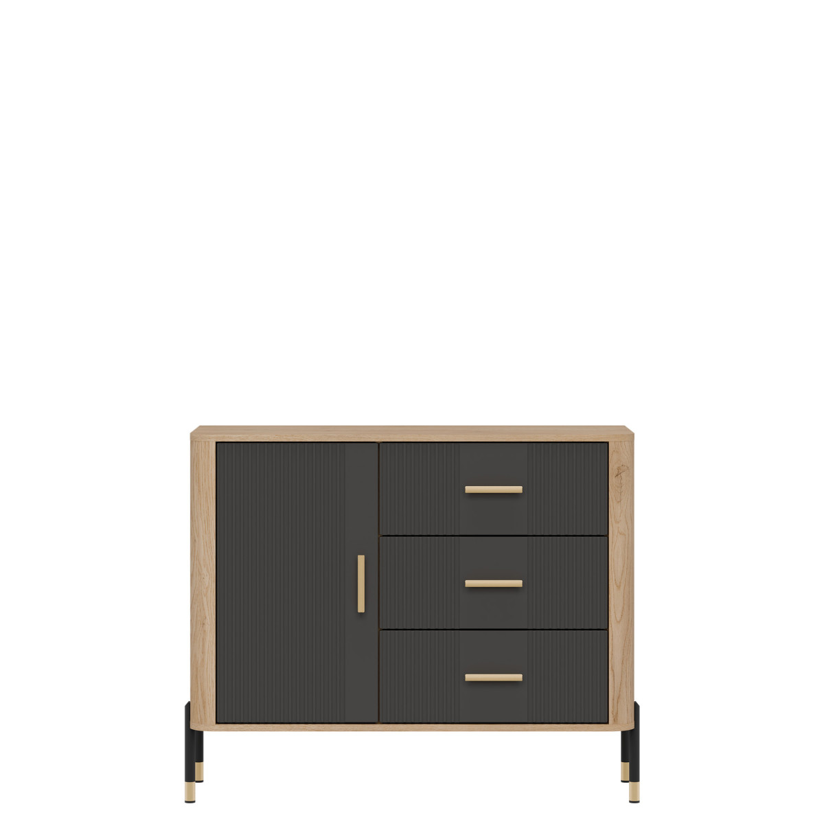 DANTE DT03 KOMODA SU STALČIAIS