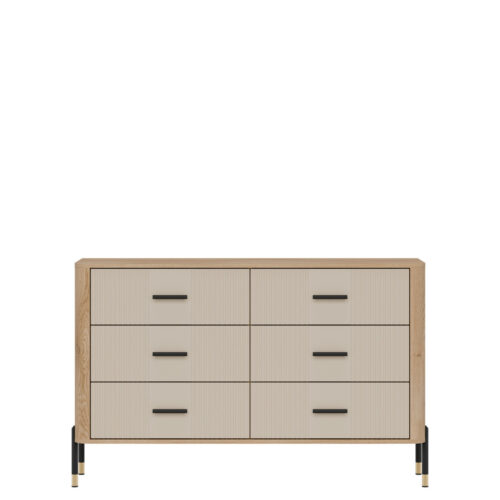 DANTE DT04 komoda su stalčiais