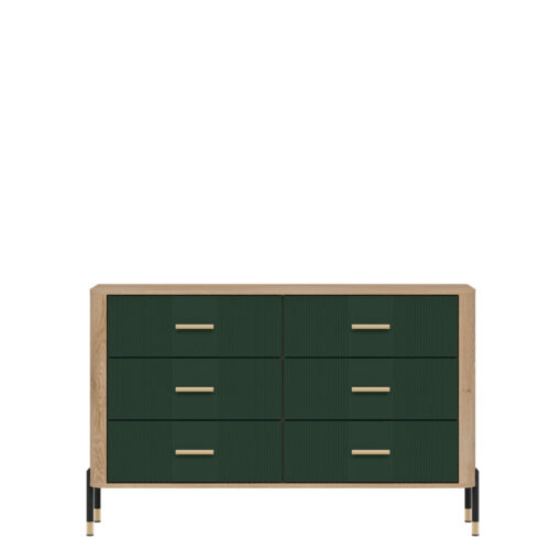 DANTE DT04 komoda su stalčiais