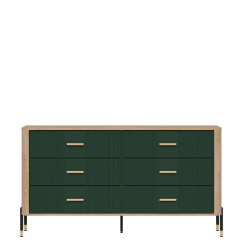 DANTE DT05 komoda su stalčiais