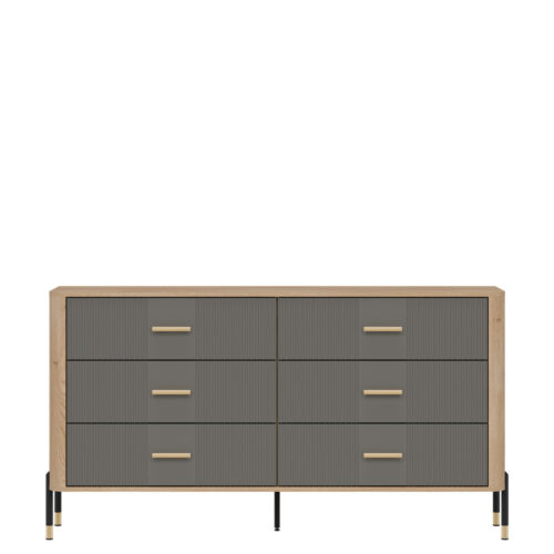 DANTE DT05 komoda su stalčiais