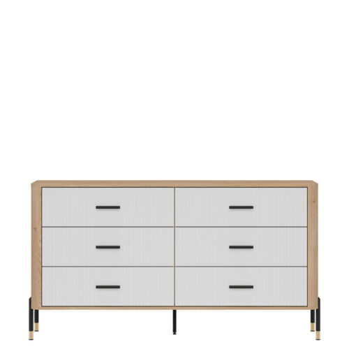 DANTE DT05 komoda su stalčiais