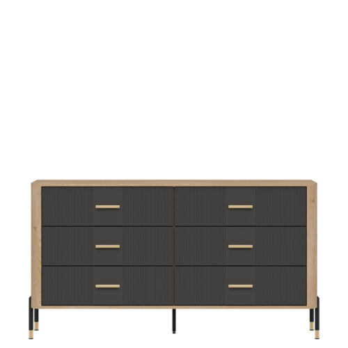 DANTE DT05 komoda su stalčiais