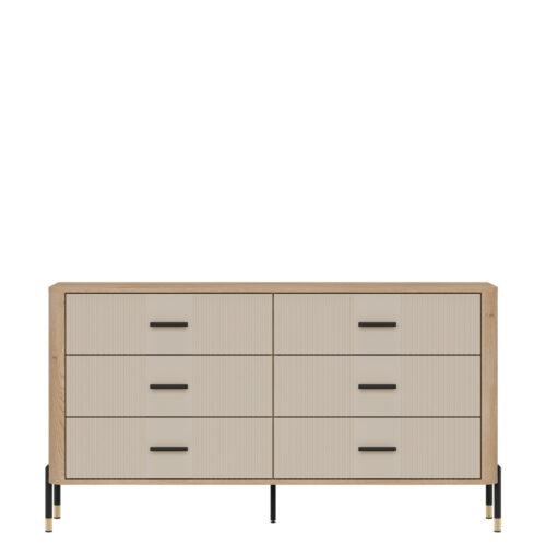 DANTE DT05 komoda su stalčiais