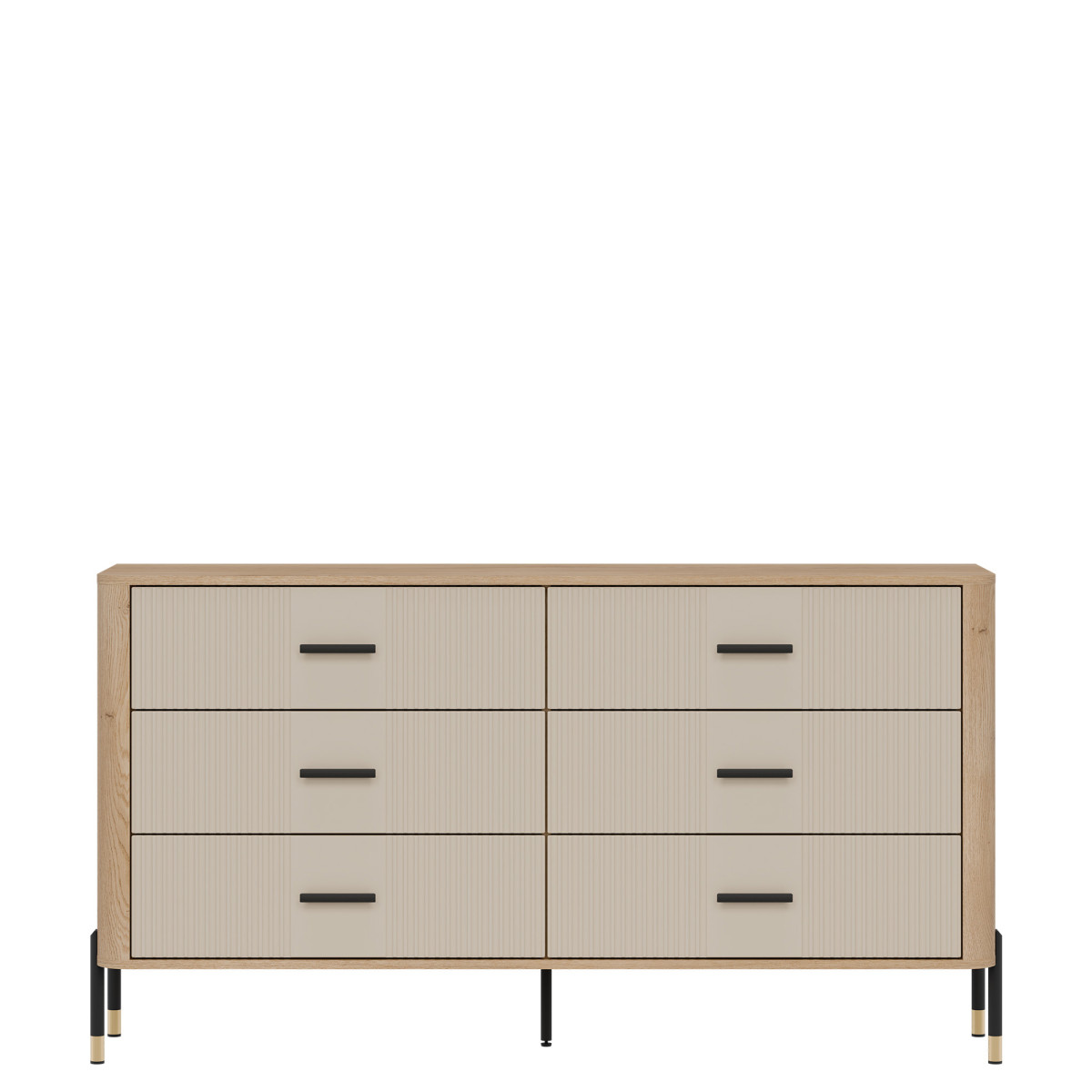 DANTE DT05 komoda su stalčiais