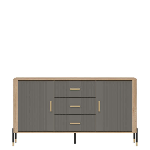 DANTE DT06 komoda su stalčiais