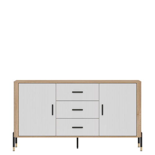 DANTE DT06 komoda su stalčiais