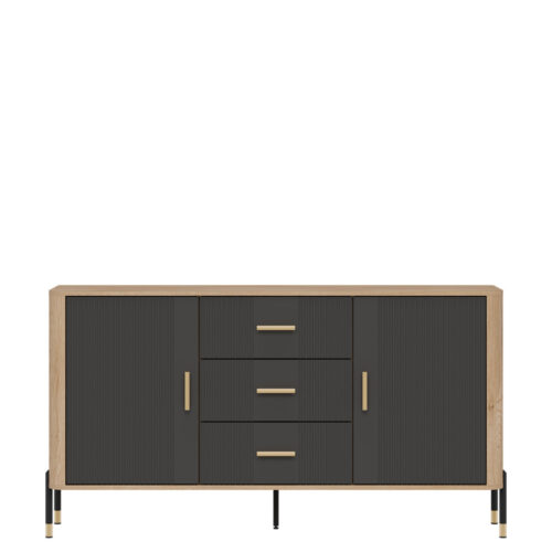 DANTE DT06 komoda su stalčiais