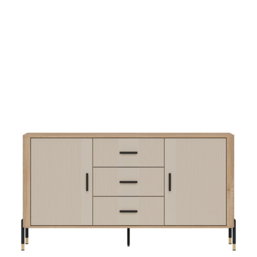 DANTE DT06 komoda su stalčiais