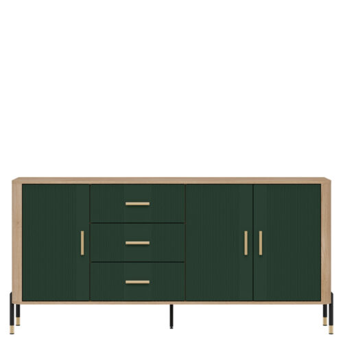 DANTE DT07 komoda su stalčiais