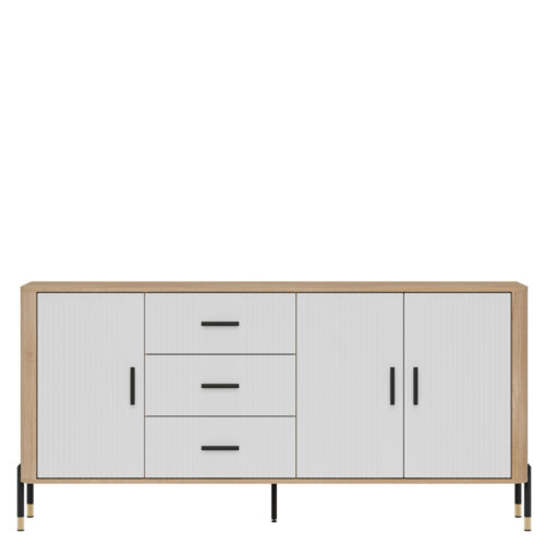 DANTE DT07 komoda su stalčiais