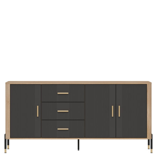 DANTE DT07 komoda su stalčiais