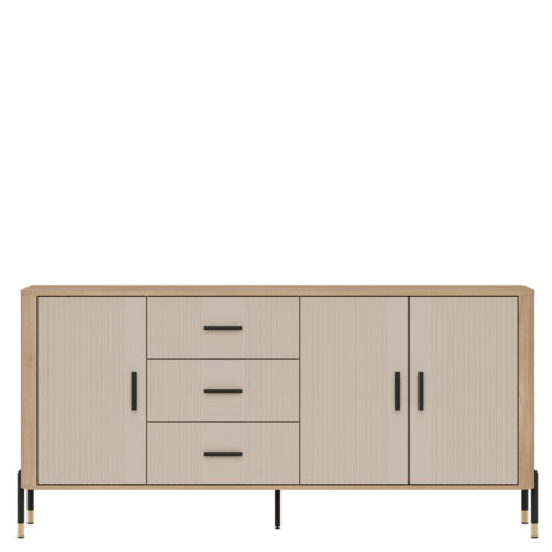 DANTE DT07 komoda su stalčiais