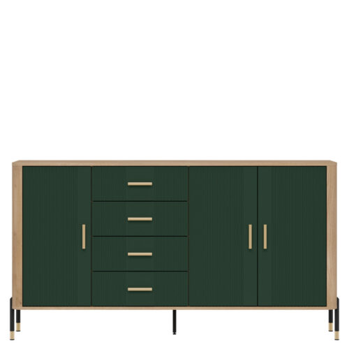 DANTE DT10 komoda su stalčiais