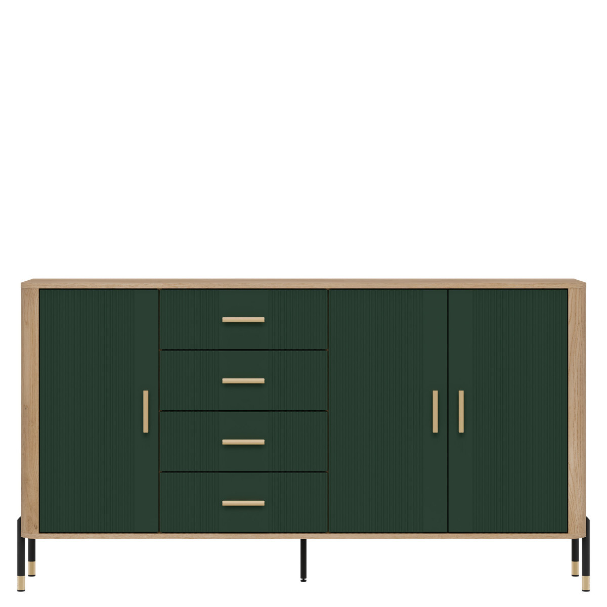 DANTE DT10 komoda su stalčiais