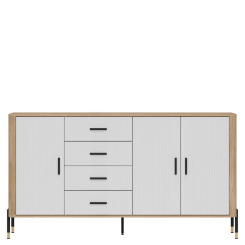 DANTE DT10 komoda su stalčiais