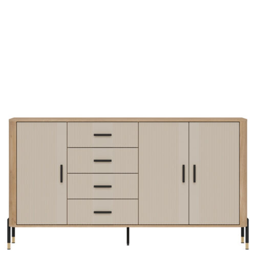 DANTE DT10 komoda su stalčiais