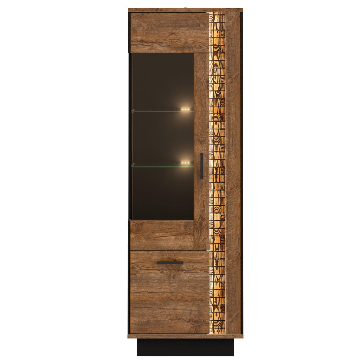 DORIAN DN06 KAIRĖS PUSĖS EKRANAS