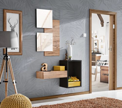 Lengvas I ASM rinkinys