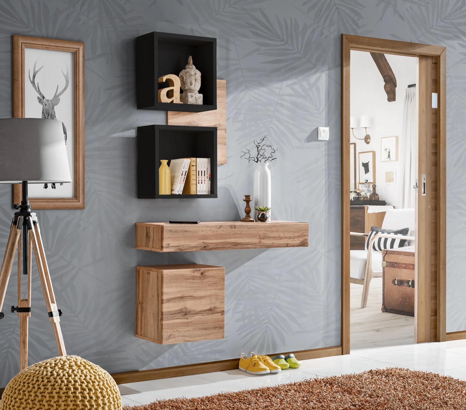 Easy III ASM rinkinys