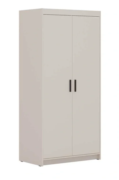 Elena 2D spinta, smėlio spalvos