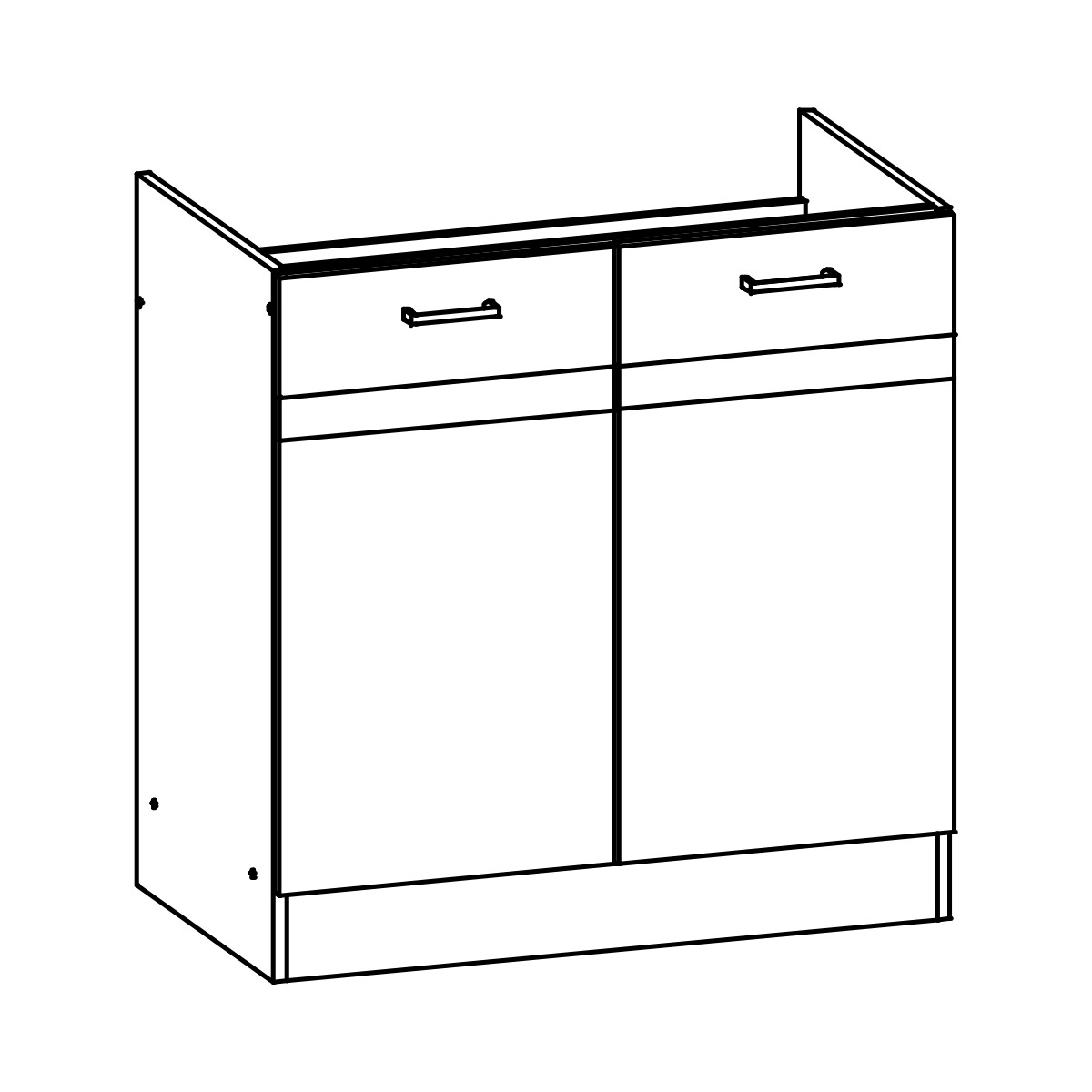 ELIZA EZ-17|D80Z rijeka šviesus|d.w. rinkinys