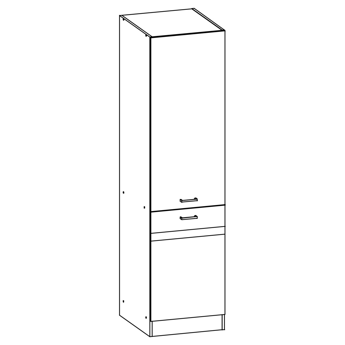 ELIZA EZ-19|D50C light rijeka|d.w. rinkinys