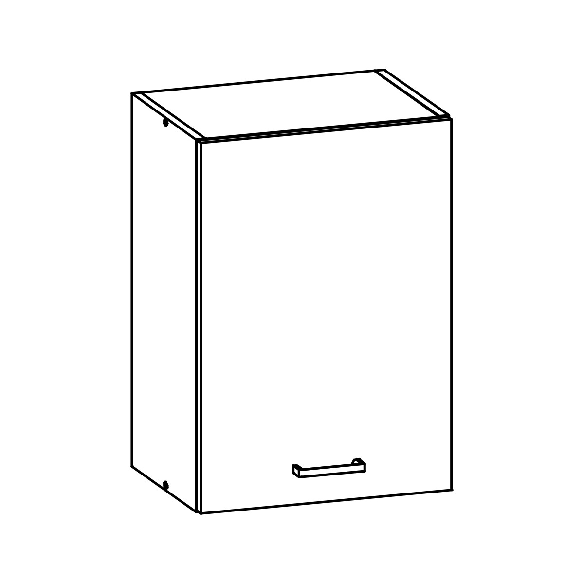 ELIZA EZ-1|G40 lengvas rijeka komplektas
