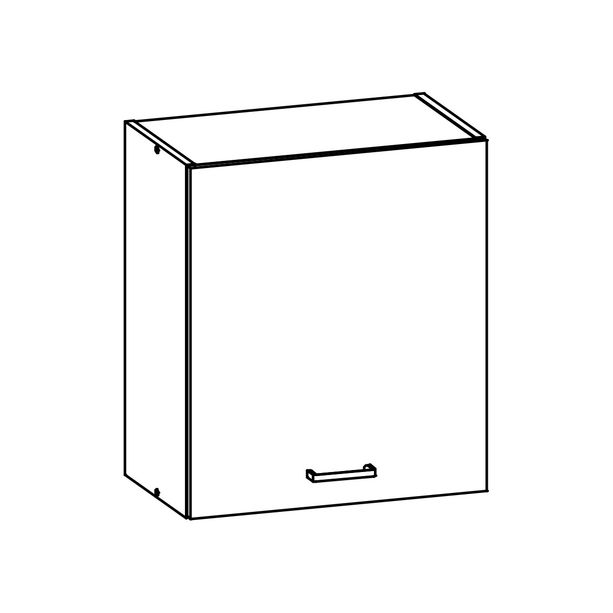 ELIZA EZ-2|G50 rijeka šviestuvų komplektas