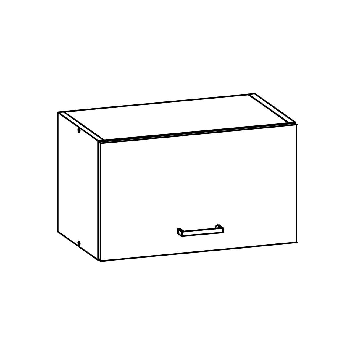 ELIZA EZ-8|G50o rijeka šviesus komplektas