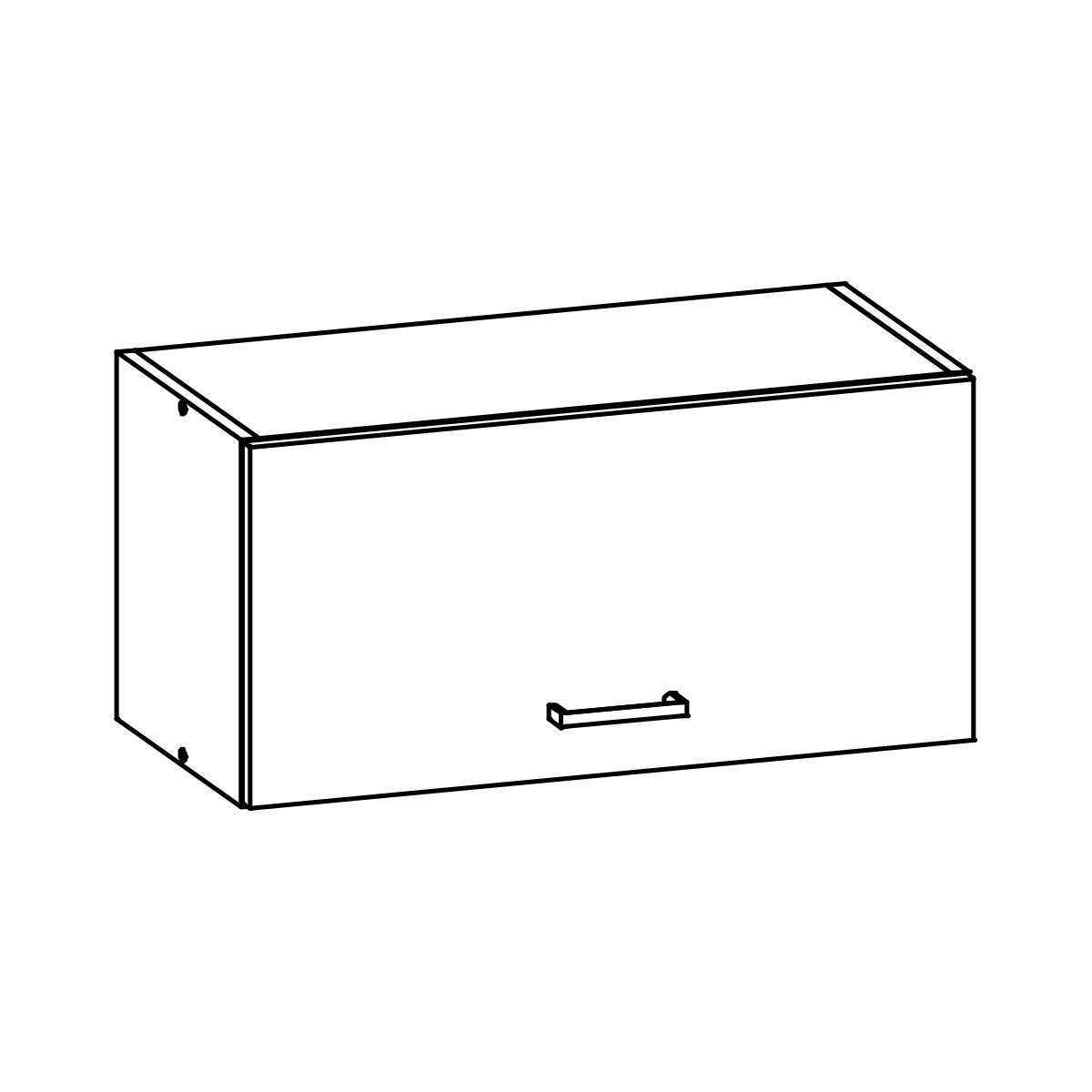 ELIZA EZ-9|G60o rijeka šviesus komplektas